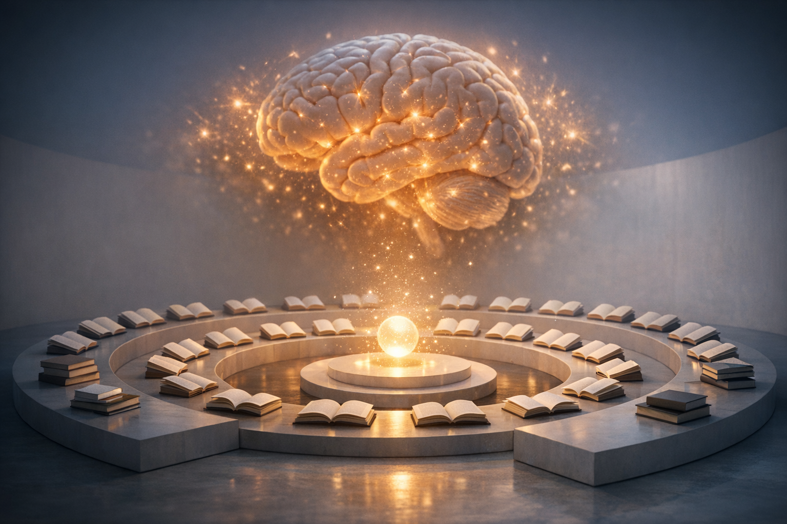Pourquoi les cercles de lecture boostent le cerveau