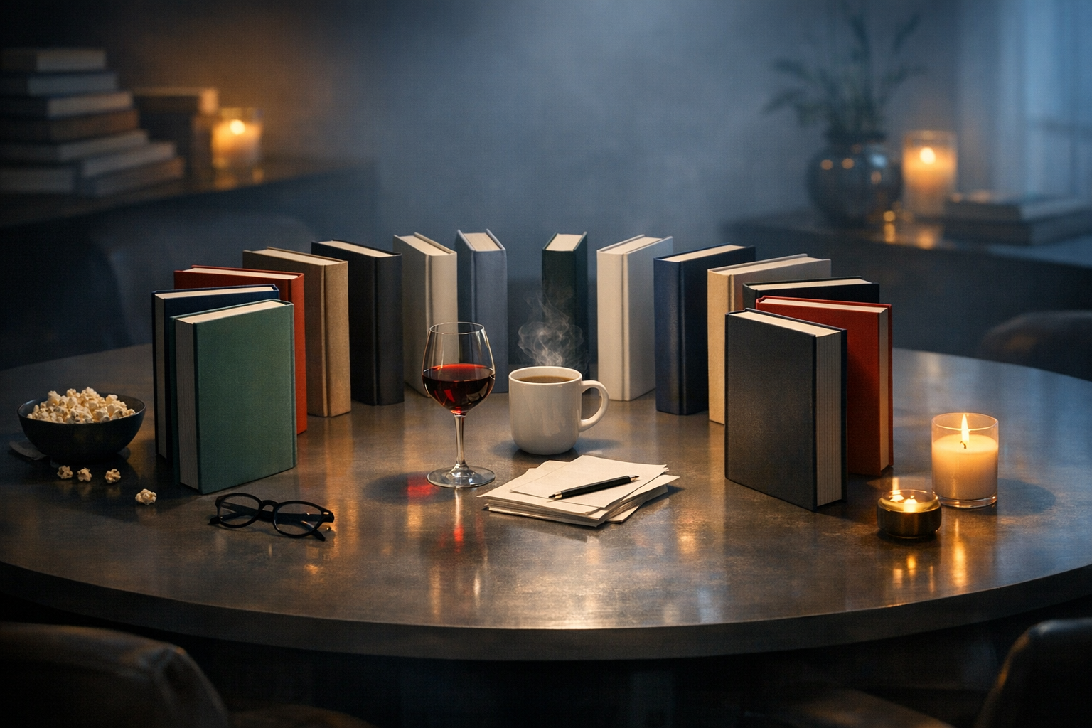 12 Book Club Books That Guarantee Lively Discussions